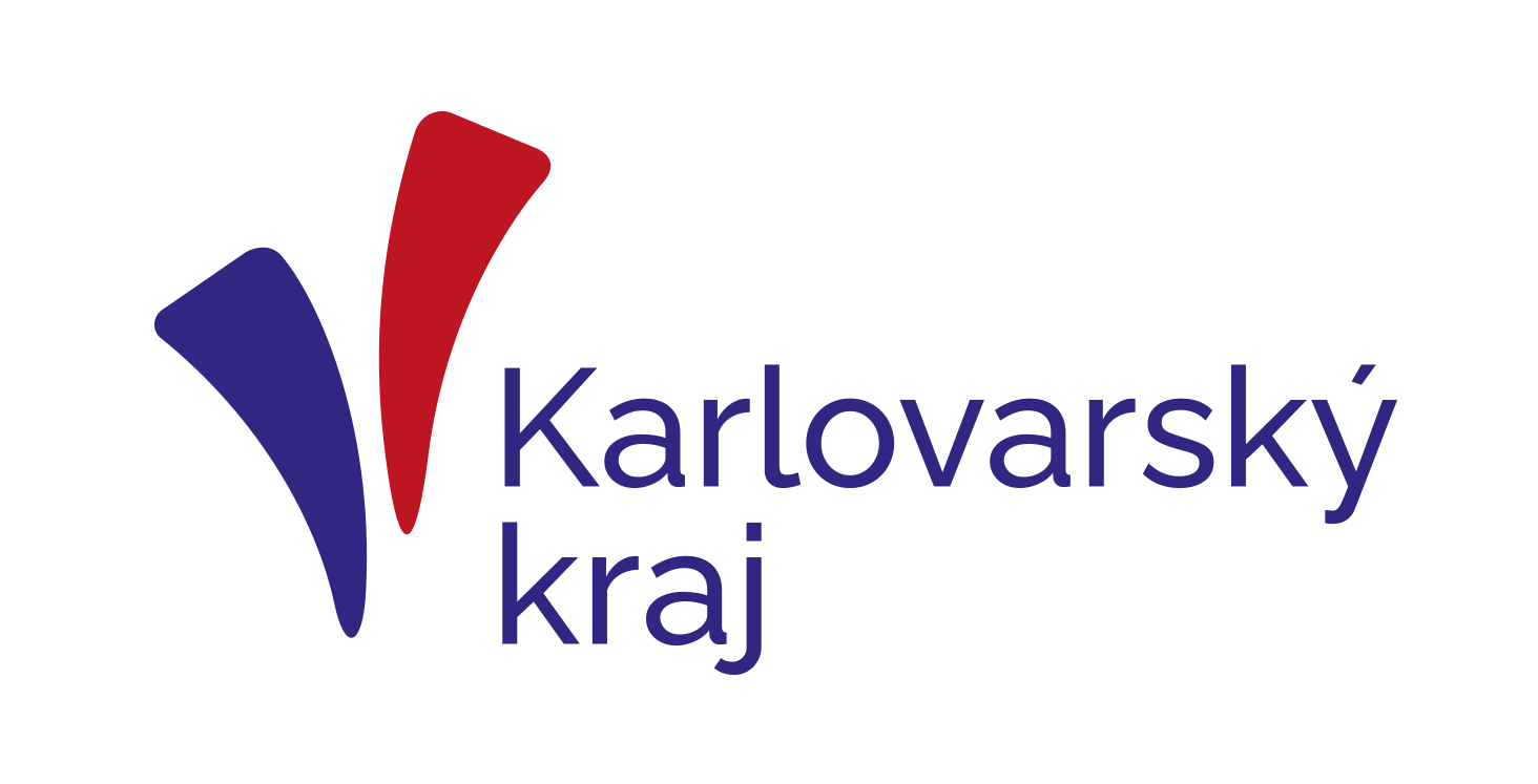 Logo Karlovarského kraje