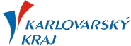 Logo Karlovarského kraje